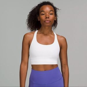 Lululemon Energy LL bra. Size 8